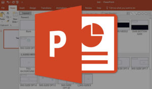 Cara Membuat Slide Berjalan Sendiri di PowerPoint