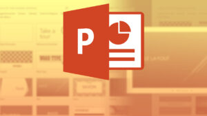 Cara Memutar Musik Selama Durasi Peragaan Slide di Ms. PowerPoint