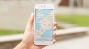 Cara Mengaktifkan Lokasi di Iphone