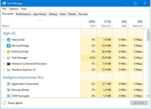 Cara Mengatasi Program Not Responding di Windows