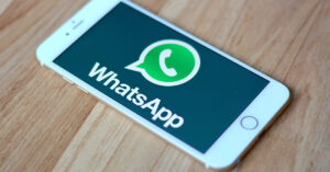 Cara Menghapus Foto-Foto Sampah di WhatsApp