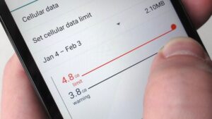 Cara Menjadikan Android Sebagai Hotspot Wifi