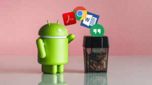 Cara Uninstall Banyak Aplikasi di Android