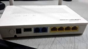 Fungsi Modem ADSL