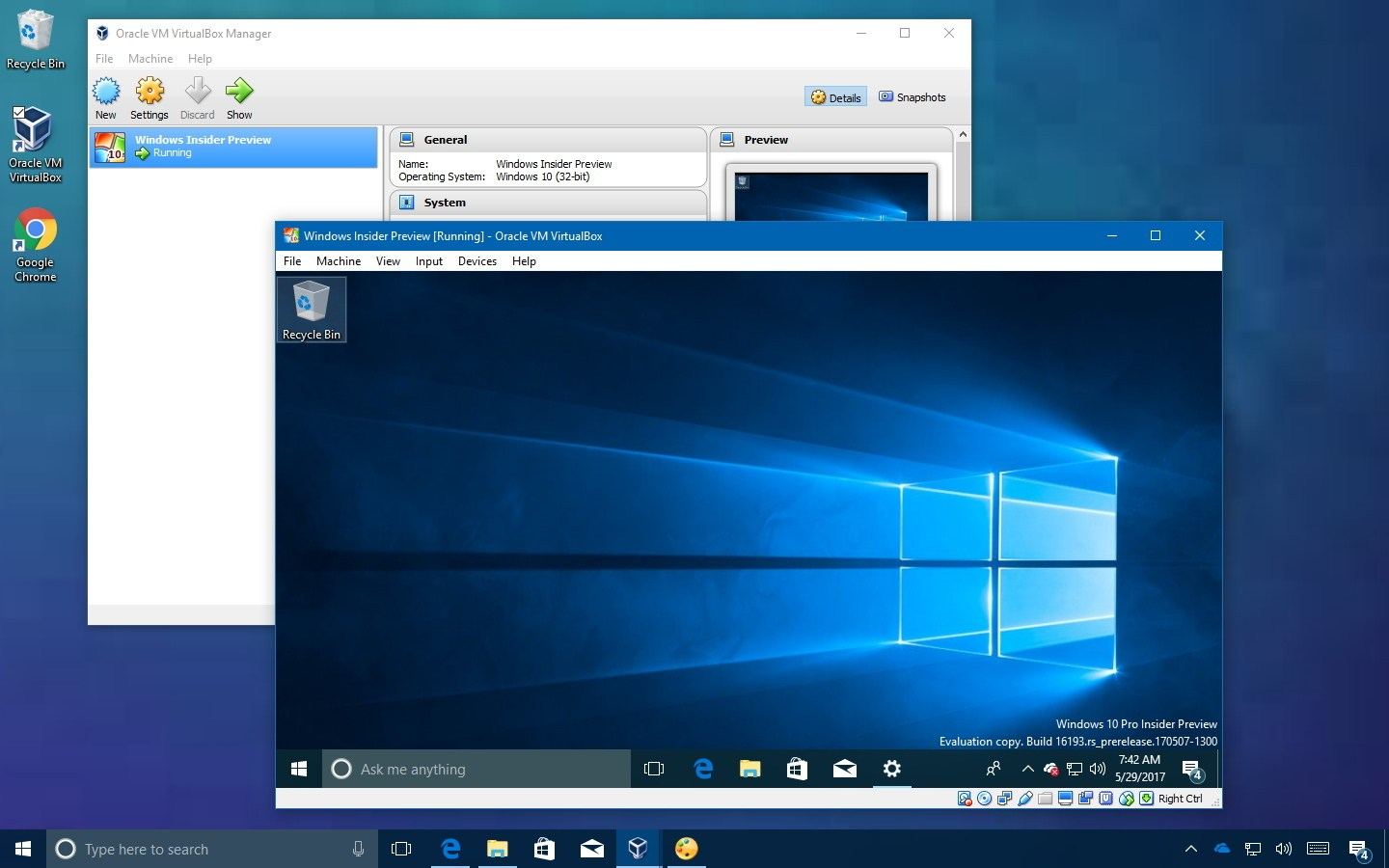 windows 7 64 bit virtualbox download