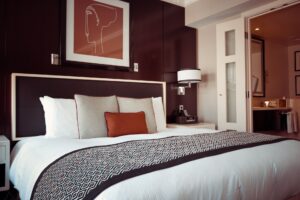 Aplikasi Booking Hotel Terbaik