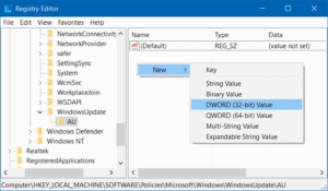 Cara Mengakses Key Registry di Windows