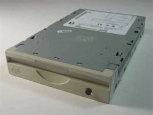 Pengertian Zip Drive adalah