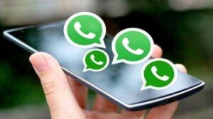 Pengertian WhatsApp adalah