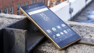 Harga Sony Xperia Z5 Premium Beserta Spesifikasinya