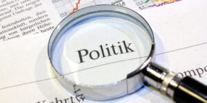 Pengertian Politik adalah