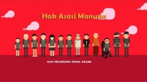 Pengertian HAM Beserta Sejarah, Ciri-Ciri dan Tujuan HAM