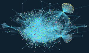 Pengertian Node dalam Jaringan