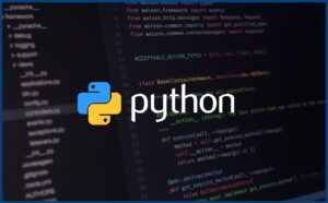 Pengertian Python adalah