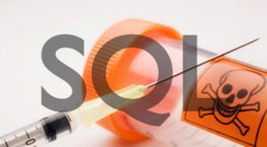 Pengertian SQL Injection adalah