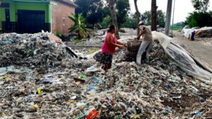 Pengertian Sampah adalah