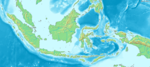 Letak Geografis Indonesia