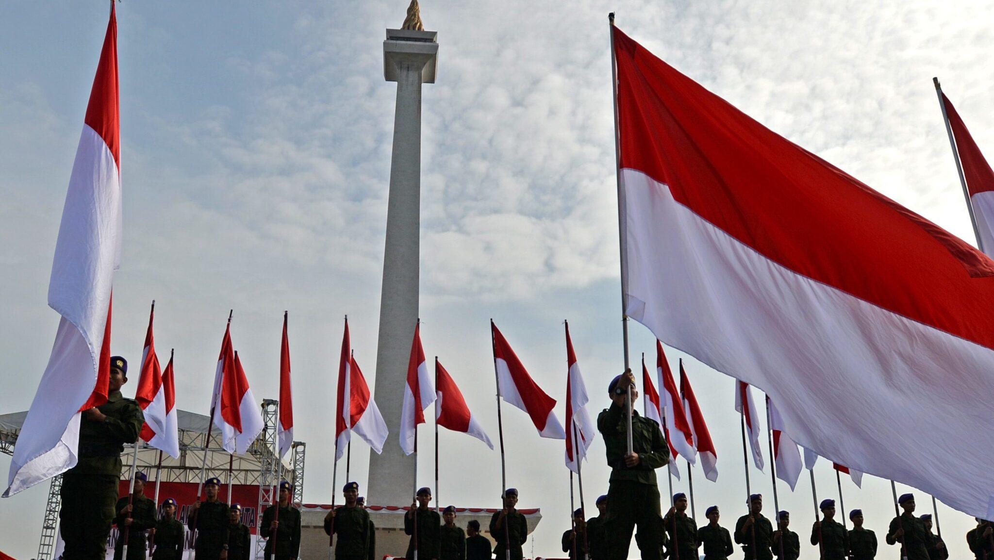 Hak Dan Kewajiban Warga Negara Beserta Contohnya [LENGKAP]