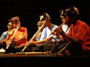 Pengertian Musik Tradisional