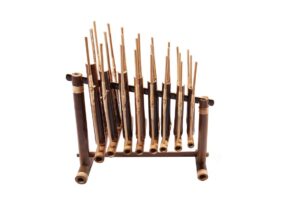 Asal Daerah Alat Musik Angklung