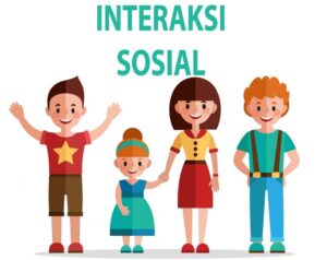 Ciri-Ciri Interaksi Sosial