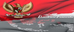 Pengertian Demokrasi Pancasila