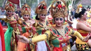 Unsur-Unsur Budaya