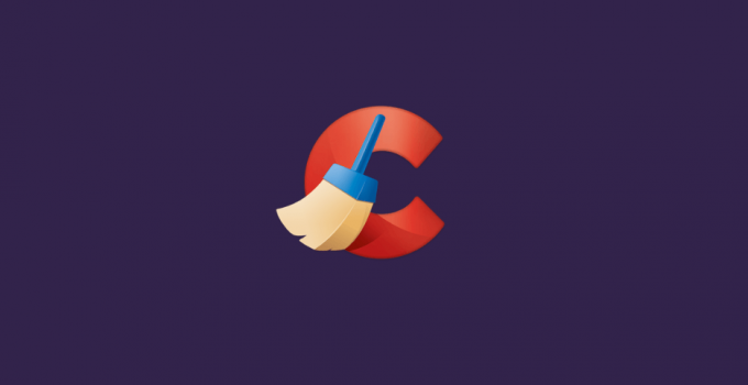 Ccleaner