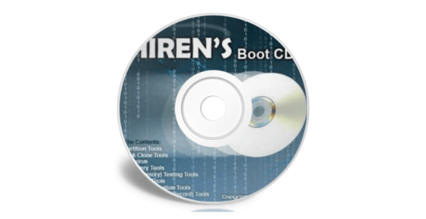 Download Hiren's BootCD Terbaru 2024 (Free Download)