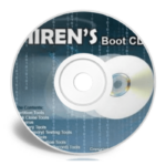 Download Hiren's Boot CD Terbaru