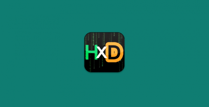 hxd hex editorxbox 360