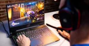 Cara Download Game di Laptop