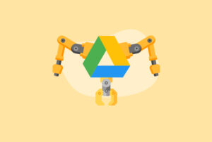 Cara Memberikan Akses Google Drive