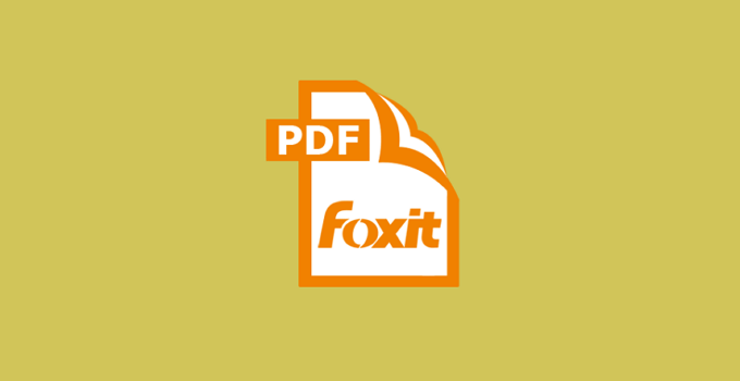 foxit reader signature image size company logo