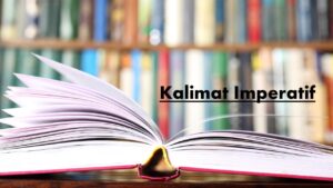 Kalimat Imperatif