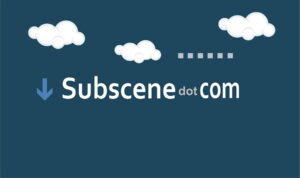 cara download subtitle di subscene