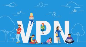 Aplikasi VPN Terbaik Android