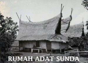 Rumah Adat Sunda