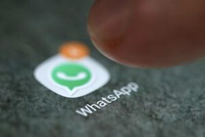 Cara Download WhatsApps di Laptop