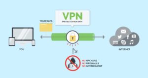 Cara Setting VPN di Windows 10