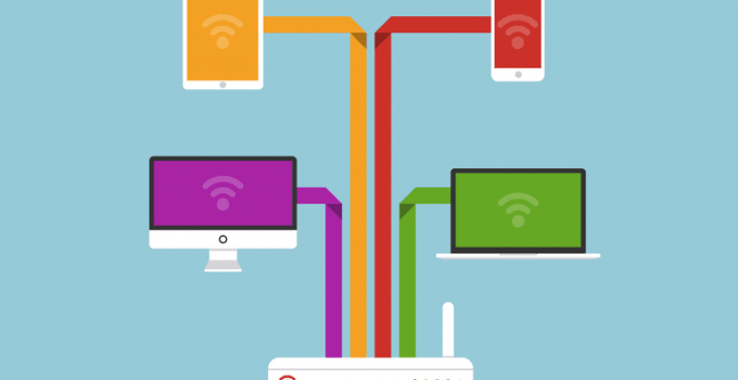 cara menyembunyikan ip address tanpa software