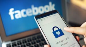 Cara Mengganti Nomor Facebook