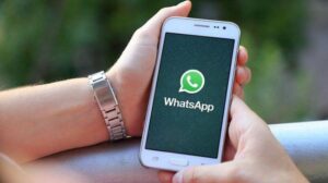 Cara Mengganti Font Whatsapp