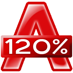 Download Alcohol 120% Terbaru