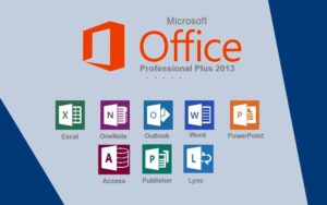 Cara Aktivasi Microsoft Office 2013