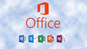 Cara Install Microsoft Office 2013