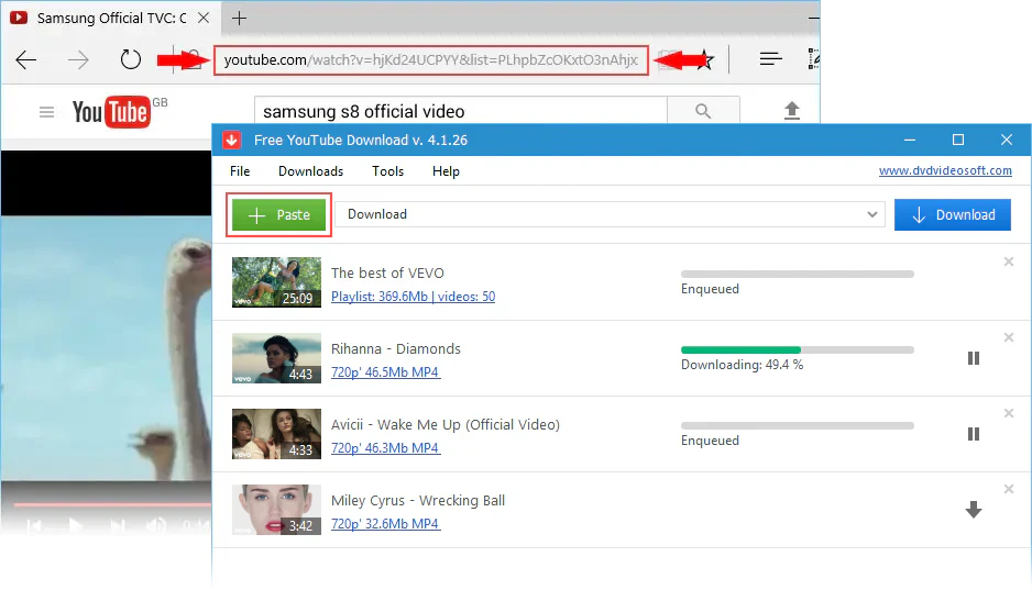 Download Free YouTube Download Terbaru