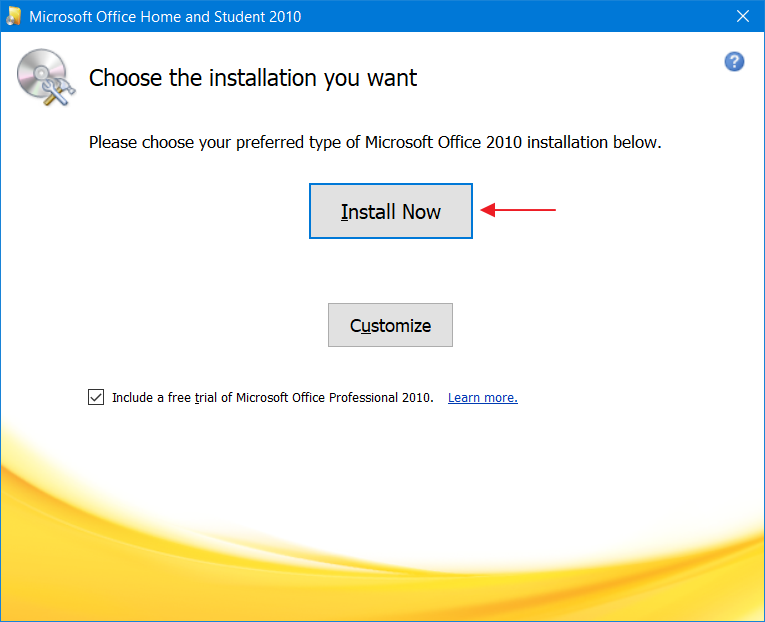 Установить microsoft office 2010. Установка MS Office 2010. Microsoft Office 2010 установка.