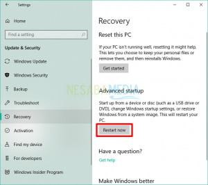 3 Cara Repair Windows 10 Tanpa Kehilangan Data (100%% Work)