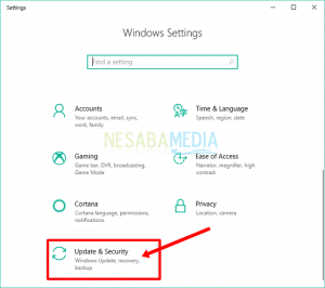 3 Cara Repair Windows 10 Tanpa Kehilangan Data (100%% Work)